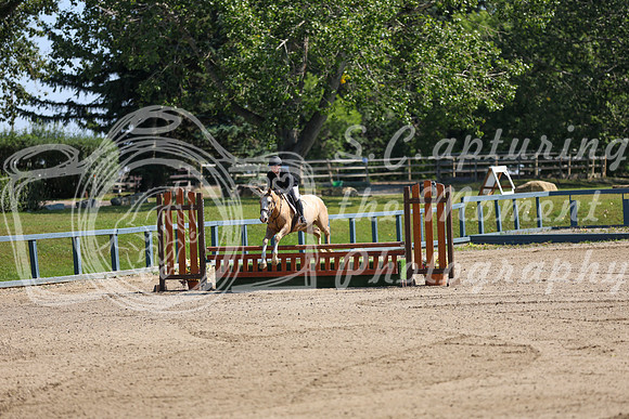 15332 - Mckenna - 2026 Rocky Mountain Classic II - Saturday August 15th