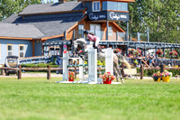 11451 - Shea - 2026 Rocky Mountain Classic II - Saturday August 15th