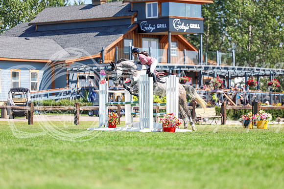 11451 - Shea - 2026 Rocky Mountain Classic II - Saturday August 15th
