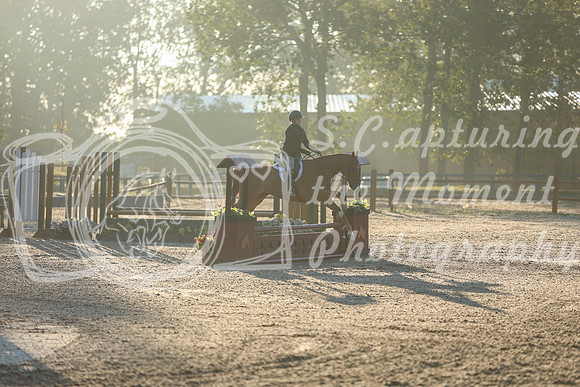03731 - Mckenna - 2026 Rocky Mountain Classic II - Saturday August 15th