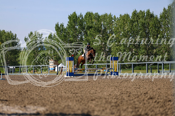 07716 - Mykenzi - 2026 Rocky Mountain Classic II - Saturday August 15th