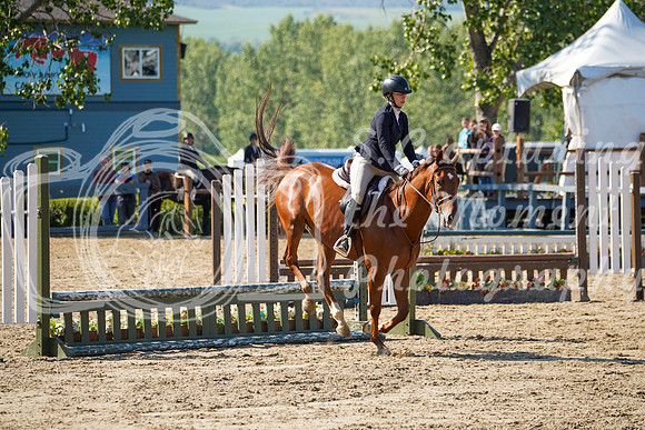 12658 - Grace - 2026 Rocky Mountain Classic II - Saturday August 15th