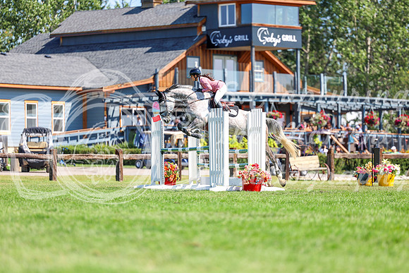 11452 - Shea - 2026 Rocky Mountain Classic II - Saturday August 15th