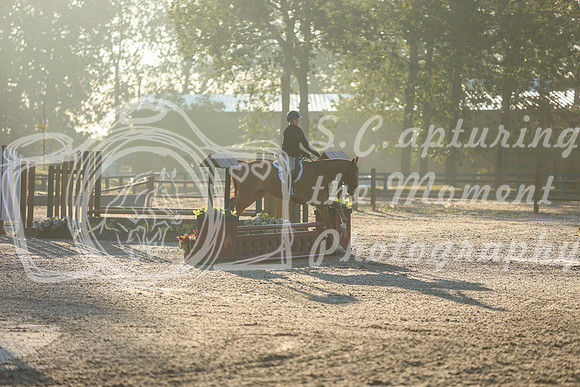 03732 - Mckenna - 2026 Rocky Mountain Classic II - Saturday August 15th