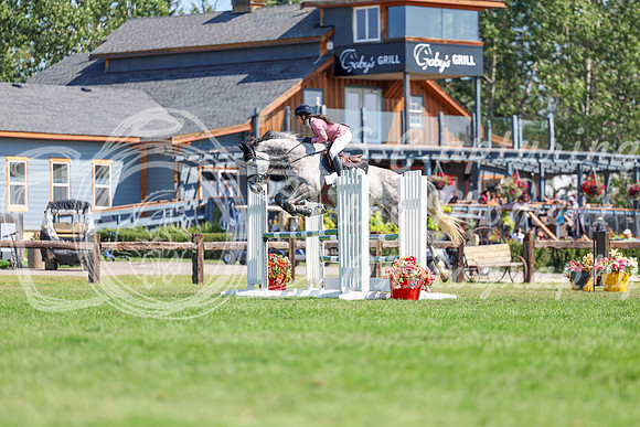 11453 - Shea - 2026 Rocky Mountain Classic II - Saturday August 15th