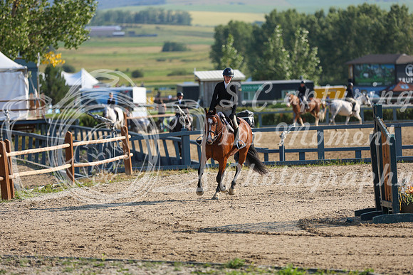 28666 - Mckenna - 2026 Rocky Mountain Classic II - Saturday August 15th