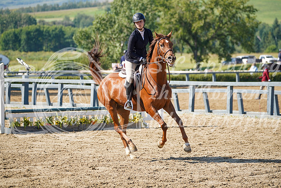 12659 - Grace - 2026 Rocky Mountain Classic II - Saturday August 15th