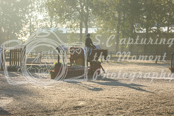 03733 - Mckenna - 2026 Rocky Mountain Classic II - Saturday August 15th