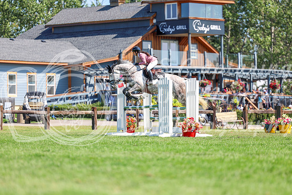 11454 - Shea - 2026 Rocky Mountain Classic II - Saturday August 15th