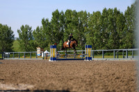 07719 - Mykenzi - 2026 Rocky Mountain Classic II - Saturday August 15th