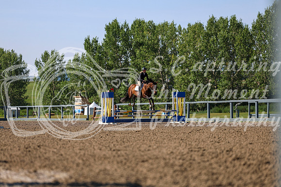 07719 - Mykenzi - 2026 Rocky Mountain Classic II - Saturday August 15th