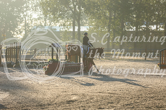 03734 - Mckenna - 2026 Rocky Mountain Classic II - Saturday August 15th