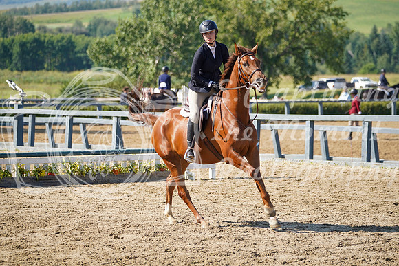 12660 - Grace - 2026 Rocky Mountain Classic II - Saturday August 15th