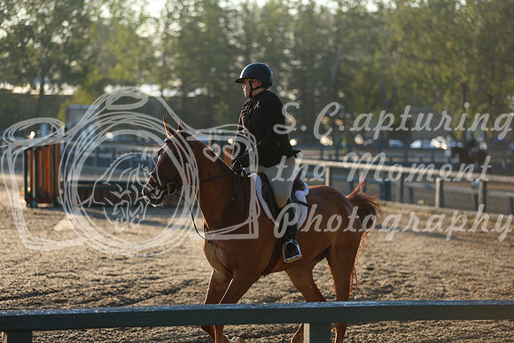 03735 - Mckenna - 2026 Rocky Mountain Classic II - Saturday August 15th