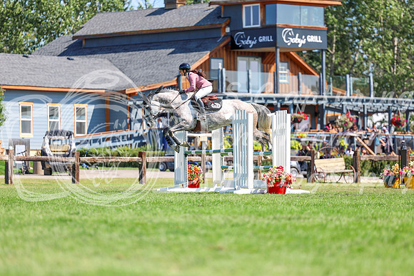 11456 - Shea - 2026 Rocky Mountain Classic II - Saturday August 15th