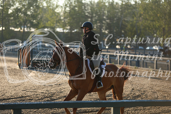 03736 - Mckenna - 2026 Rocky Mountain Classic II - Saturday August 15th
