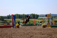 07721 - Mykenzi - 2026 Rocky Mountain Classic II - Saturday August 15th