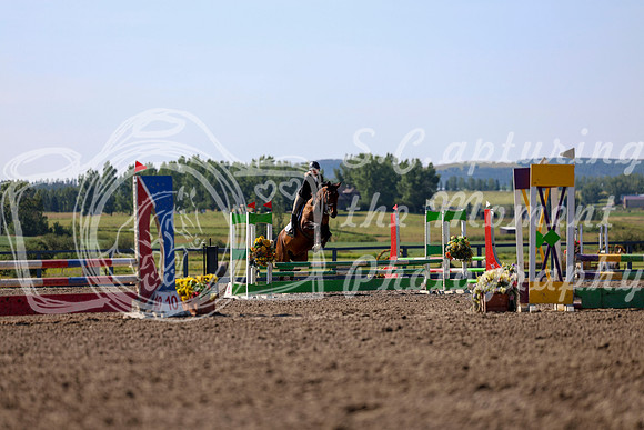 07721 - Mykenzi - 2026 Rocky Mountain Classic II - Saturday August 15th