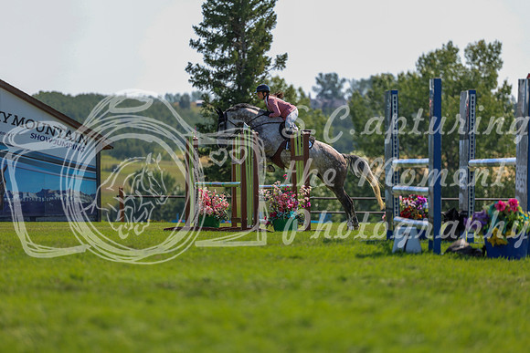 11459 - Shea - 2026 Rocky Mountain Classic II - Saturday August 15th