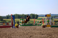 07722 - Mykenzi - 2026 Rocky Mountain Classic II - Saturday August 15th