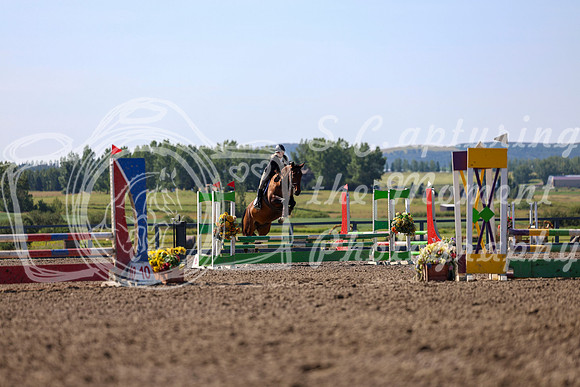 07722 - Mykenzi - 2026 Rocky Mountain Classic II - Saturday August 15th