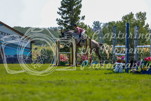 11460 - Shea - 2026 Rocky Mountain Classic II - Saturday August 15th