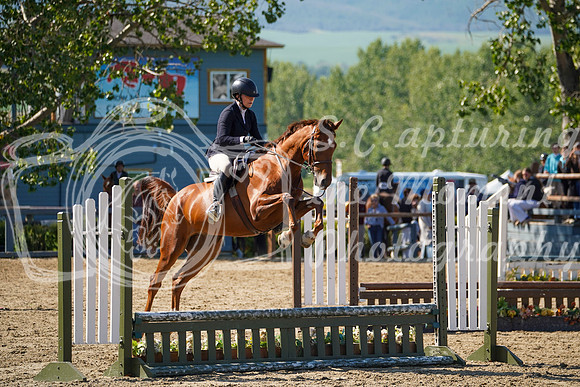 12724 - Grace - 2026 Rocky Mountain Classic II - Saturday August 15th