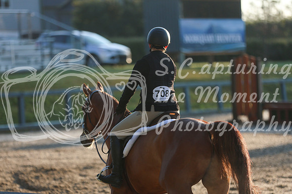 03738 - Mckenna - 2026 Rocky Mountain Classic II - Saturday August 15th