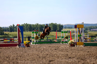 07723 - Mykenzi - 2026 Rocky Mountain Classic II - Saturday August 15th