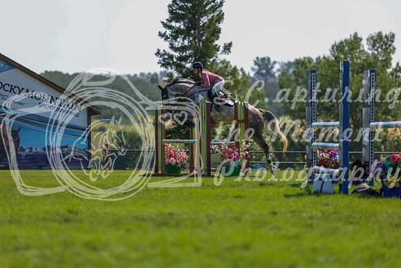 11461 - Shea - 2026 Rocky Mountain Classic II - Saturday August 15th