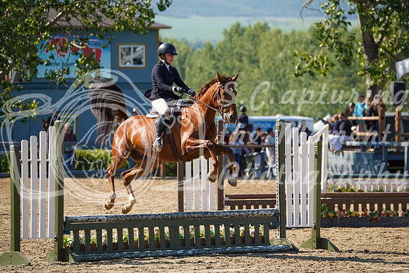 12725 - Grace - 2026 Rocky Mountain Classic II - Saturday August 15th