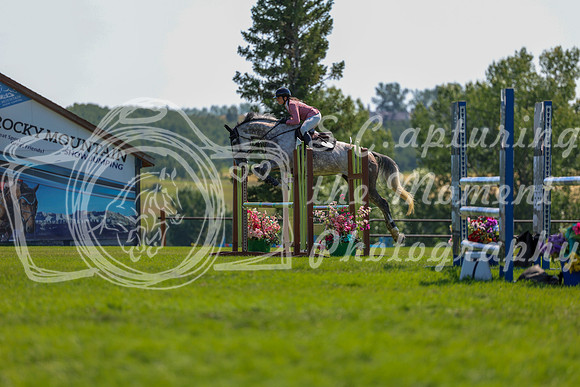 11462 - Shea - 2026 Rocky Mountain Classic II - Saturday August 15th