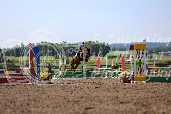 07724 - Mykenzi - 2026 Rocky Mountain Classic II - Saturday August 15th