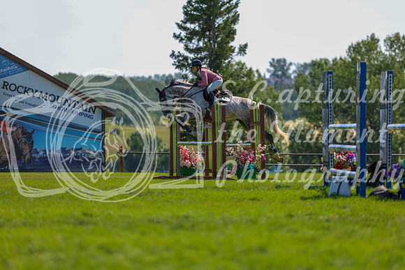 11463 - Shea - 2026 Rocky Mountain Classic II - Saturday August 15th