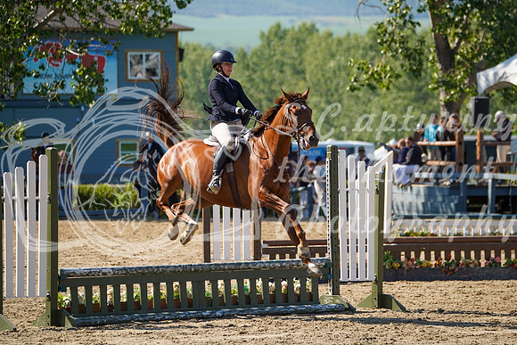 12726 - Grace - 2026 Rocky Mountain Classic II - Saturday August 15th