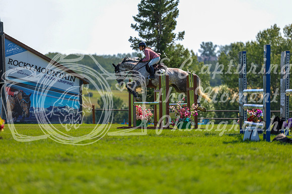11464 - Shea - 2026 Rocky Mountain Classic II - Saturday August 15th
