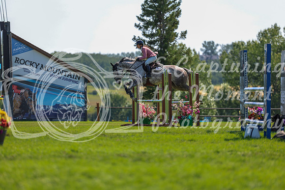 11465 - Shea - 2026 Rocky Mountain Classic II - Saturday August 15th