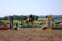 07727 - Mykenzi - 2026 Rocky Mountain Classic II - Saturday August 15th
