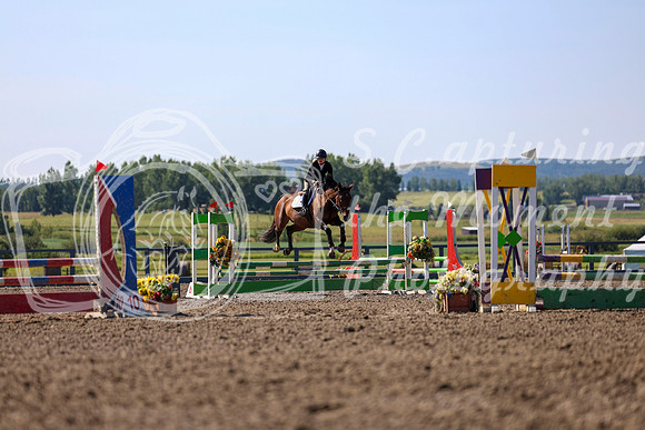 07727 - Mykenzi - 2026 Rocky Mountain Classic II - Saturday August 15th