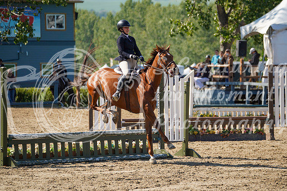 12727 - Grace - 2026 Rocky Mountain Classic II - Saturday August 15th