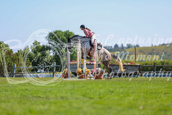 11466 - Shea - 2026 Rocky Mountain Classic II - Saturday August 15th