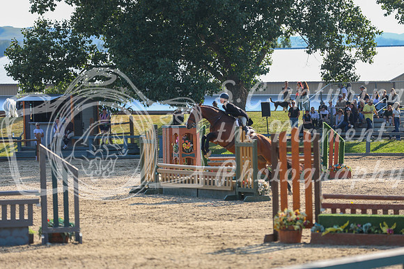 28672 - Mckenna - 2026 Rocky Mountain Classic II - Saturday August 15th
