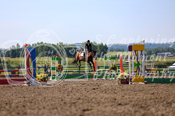07728 - Mykenzi - 2026 Rocky Mountain Classic II - Saturday August 15th