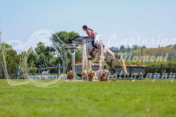 11467 - Shea - 2026 Rocky Mountain Classic II - Saturday August 15th