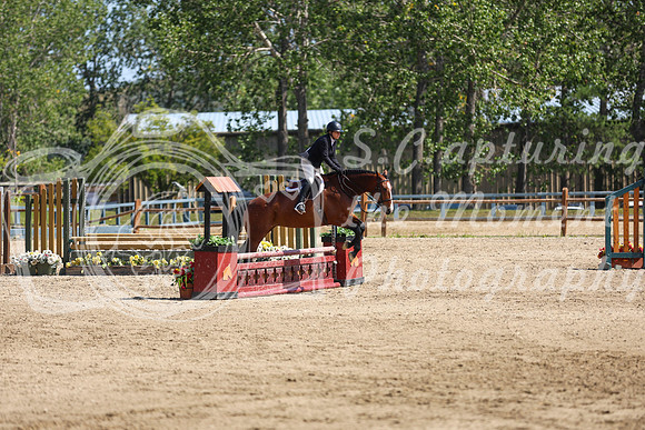 26059 - Mckenna - 2026 Rocky Mountain Classic II - Saturday August 15th