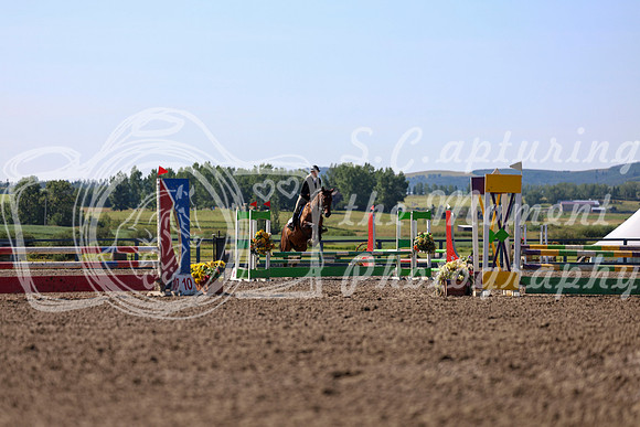 07734 - Mykenzi - 2026 Rocky Mountain Classic II - Saturday August 15th