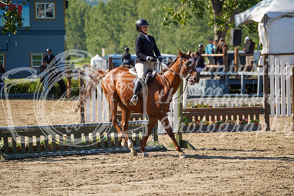 12728 - Grace - 2026 Rocky Mountain Classic II - Saturday August 15th
