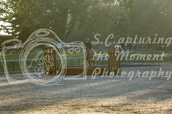 03743 - Mckenna - 2026 Rocky Mountain Classic II - Saturday August 15th