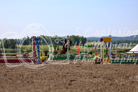 07735 - Mykenzi - 2026 Rocky Mountain Classic II - Saturday August 15th