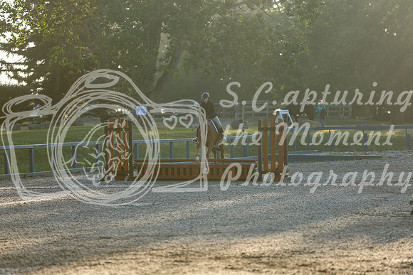 03744 - Mckenna - 2026 Rocky Mountain Classic II - Saturday August 15th